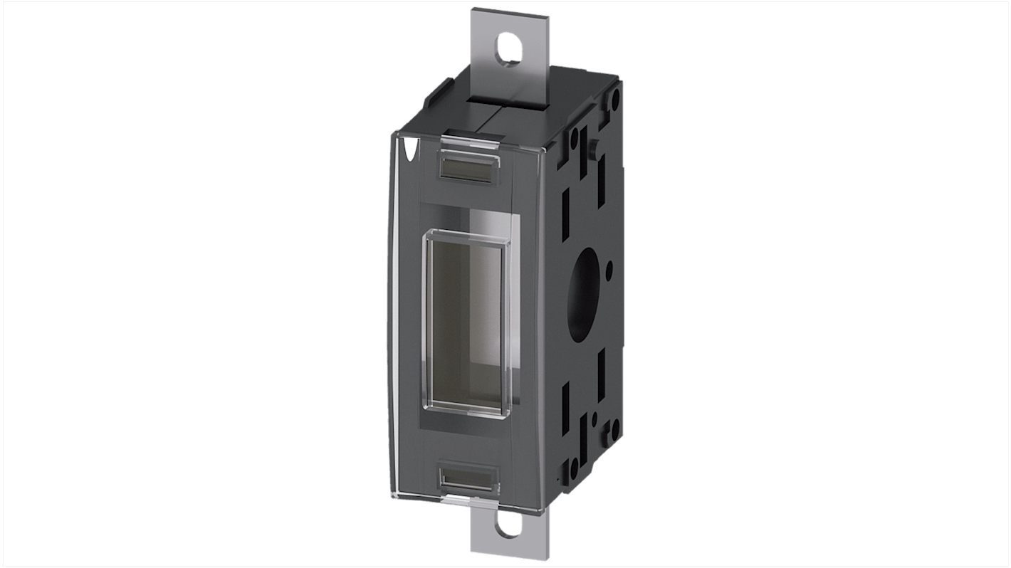 Siemens Switch Disconnector Auxiliary Switch, 3KF9 Series for Use with 3KF