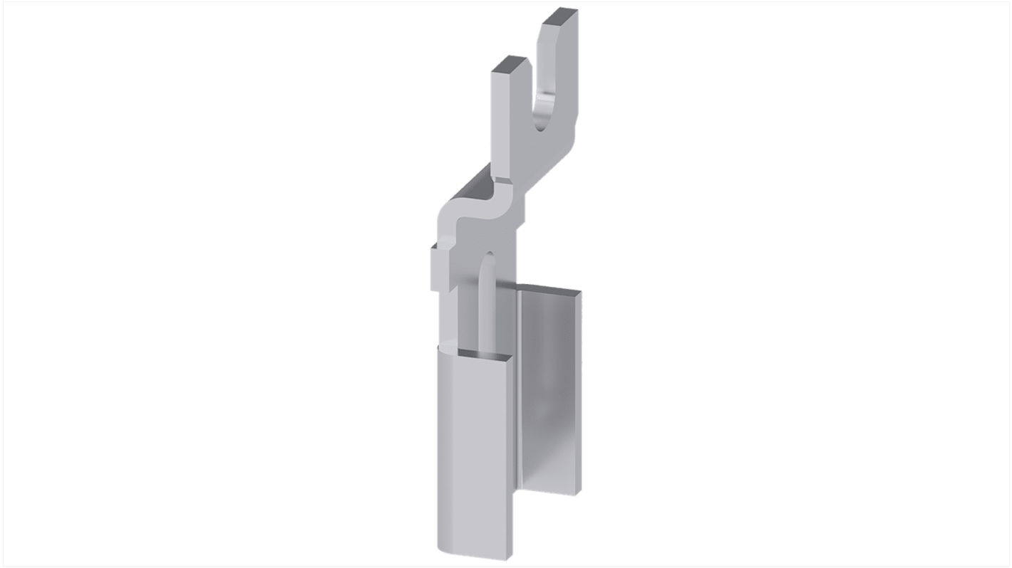 Support de montage Siemens 3KF9 pour 3KF, Sentron