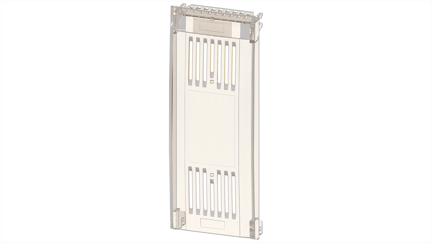 Siemens Switch Disconnector Terminal Shroud, 3KF9 Series