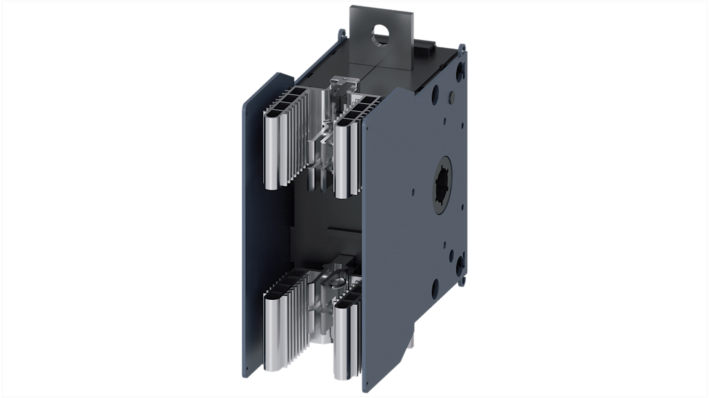 Siemens 3KF9 Sicherungstrennschalter, Sentron