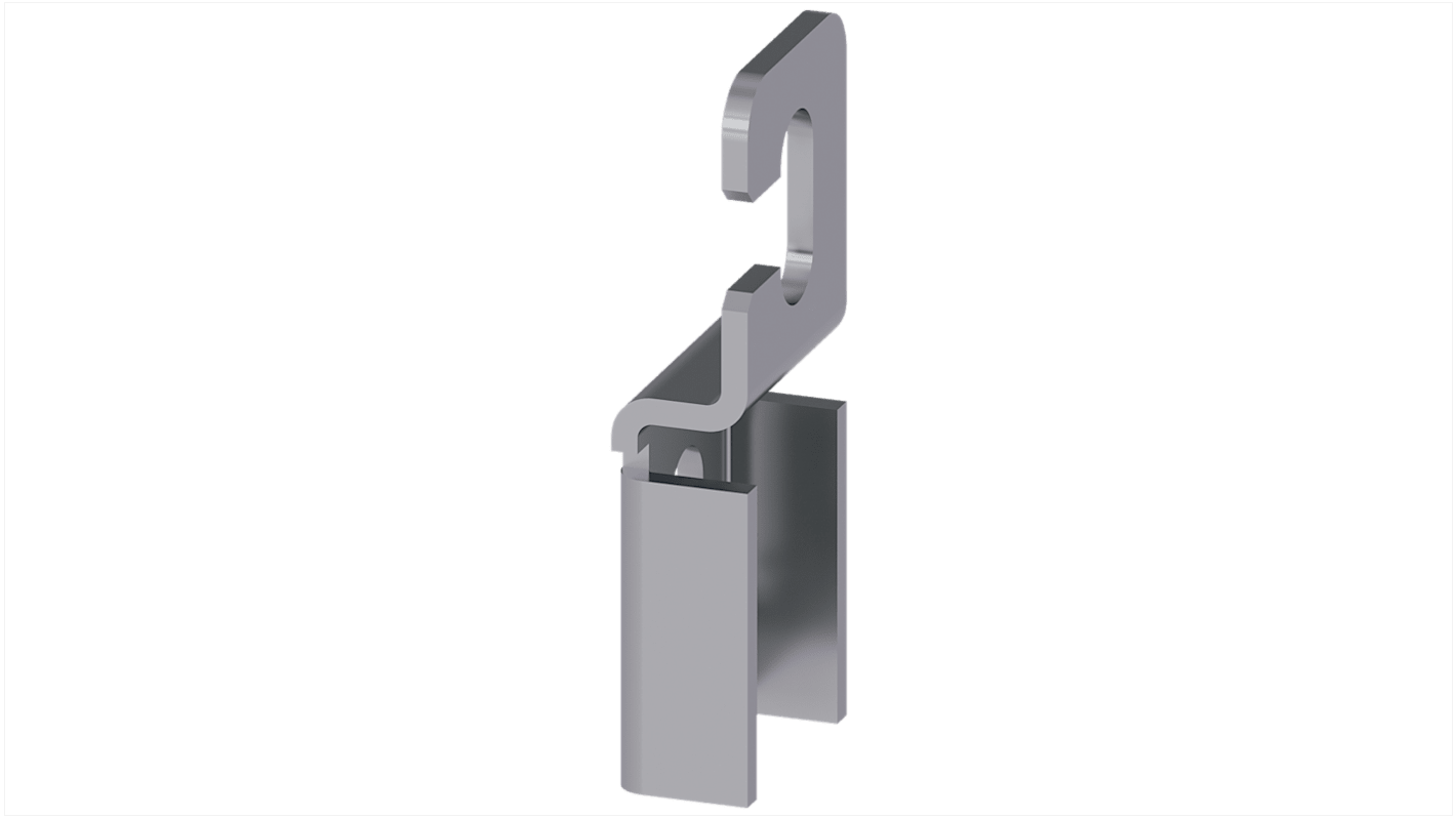 Kit de montaje Siemens, para 3KF Sentron 3KF9