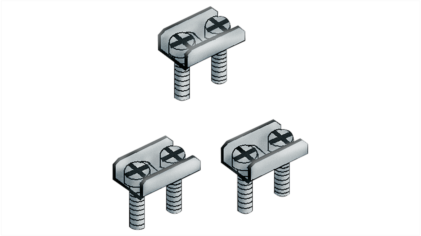 Siemens 3NJ4 Sicherungstrennschalter, Sentron