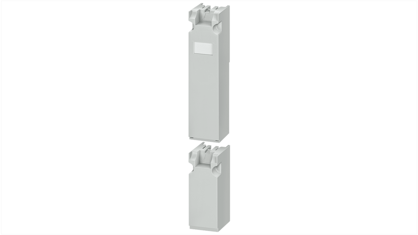 Siemens Switch Disconnector Terminal Shroud, 3NJ4 Series