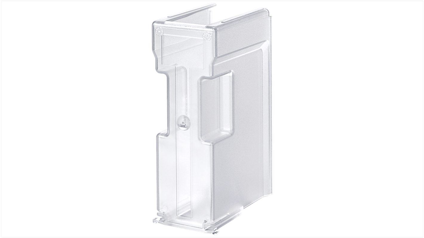 Siemens Switch Disconnector Terminal Shroud, 3NJ4 Series