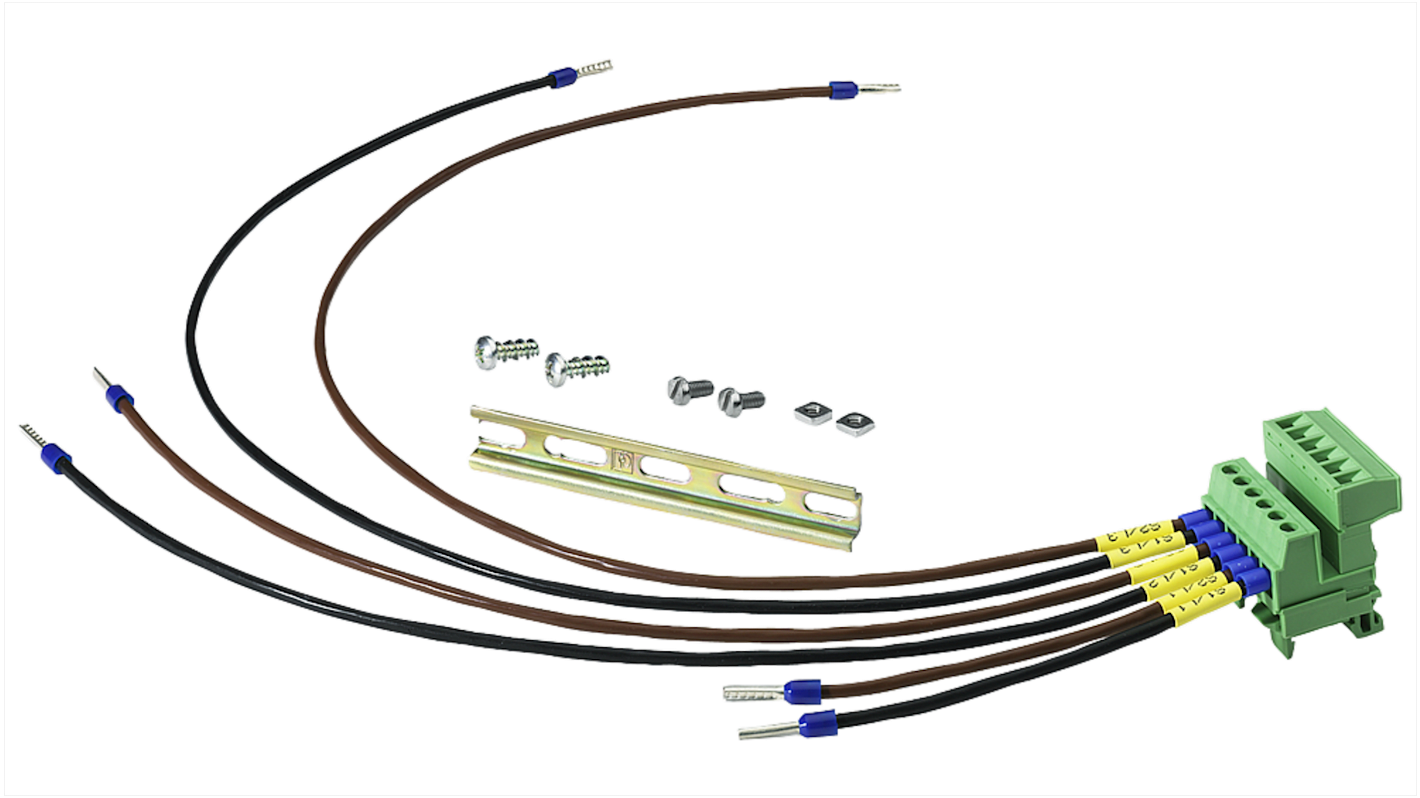 Sezionatore portafusibili Siemens 3NJ4915-2CA00 Sentron 3NJ4