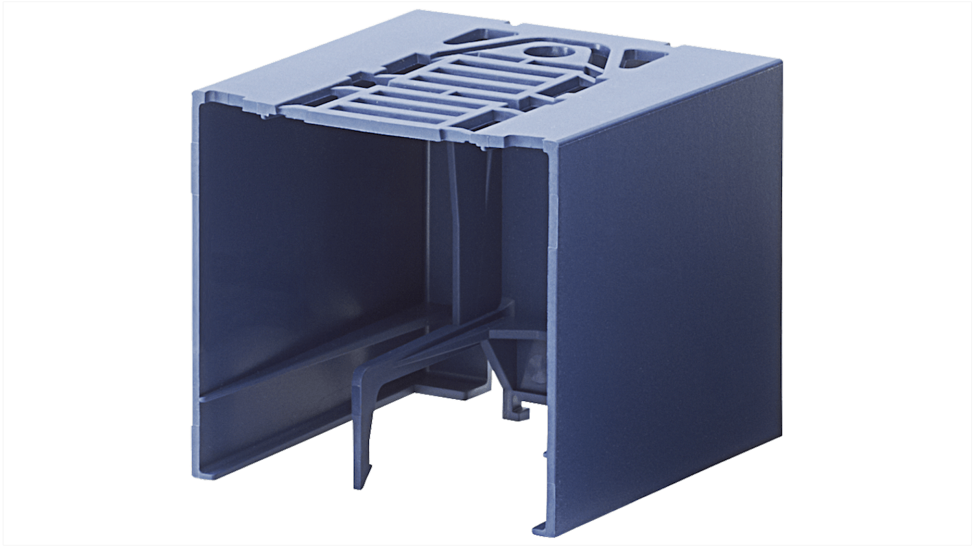 Siemens 3NX3 Series Cover for NH 1L Fuse