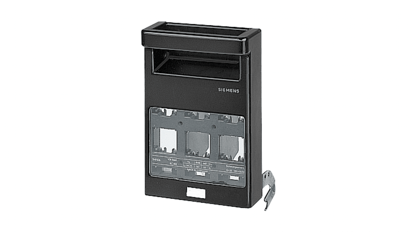 Siemens Fuse Switch Disconnector