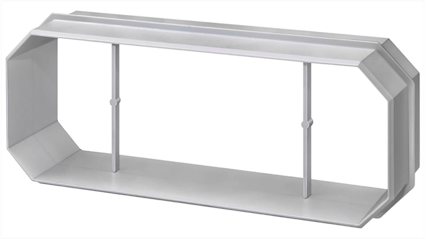 Siemens Alpha Flange for use with Busbar