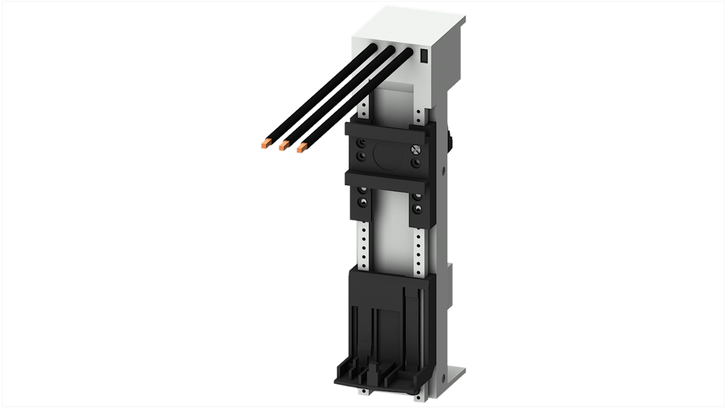 Siemens Sentron Adapter für Sammelschiene