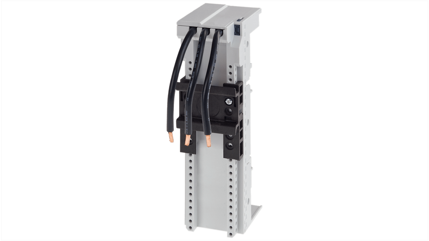 Siemens Sentron Adapter for use with Busbar System