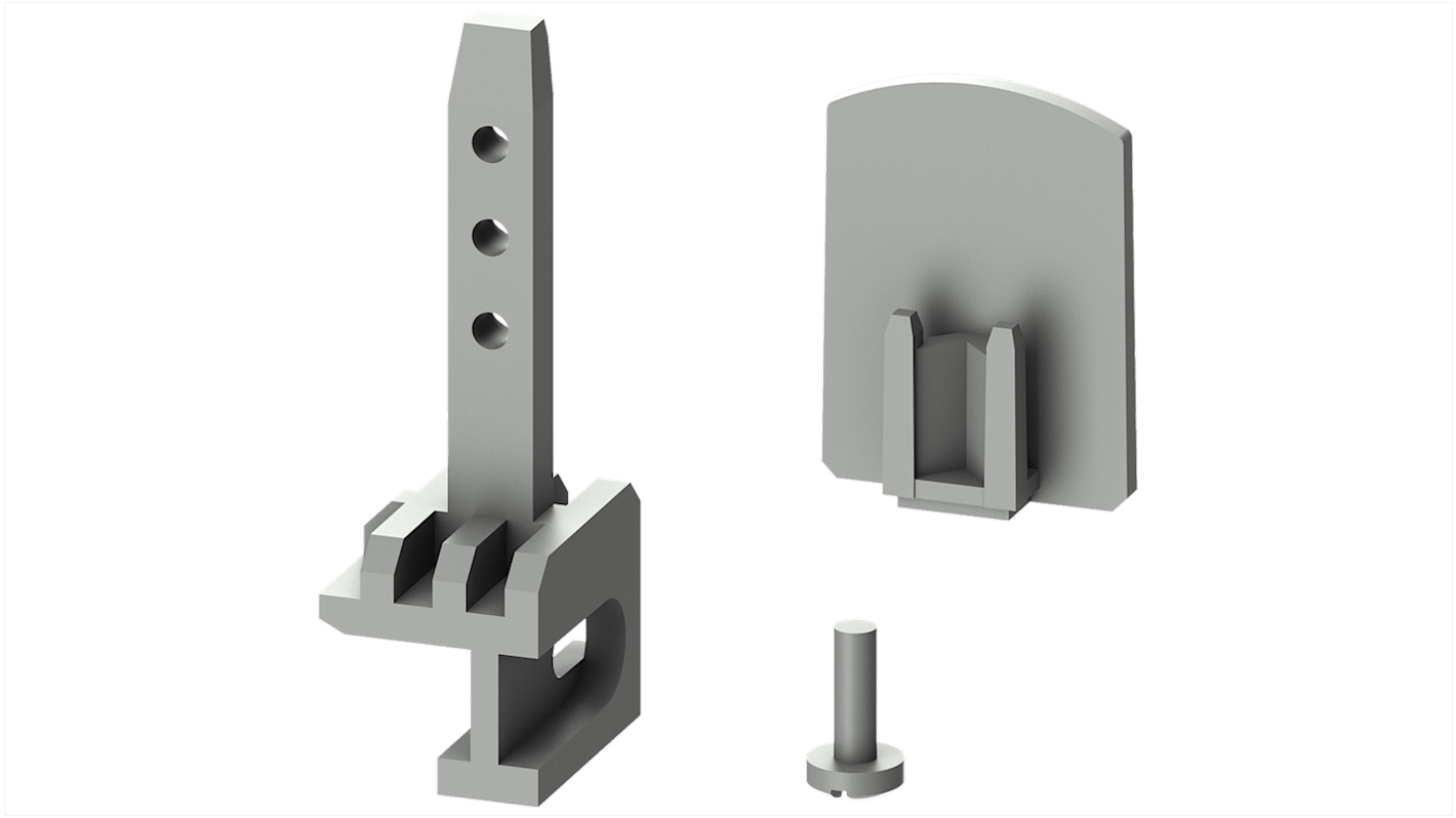 Siemens Sentron Mounting Kit for use with Busbar System