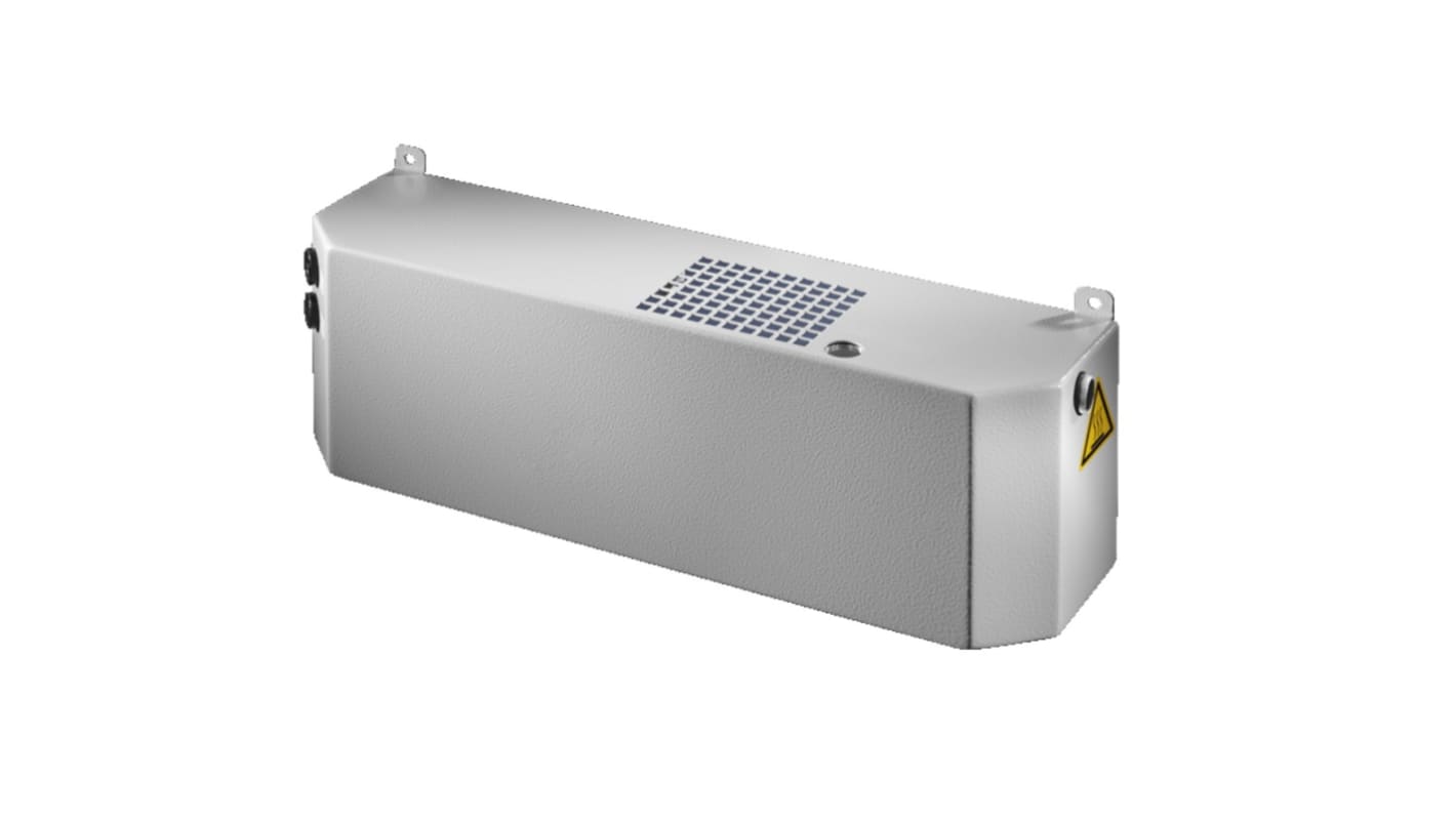 Rittal SK Series Ventilation Device, 400 x 129 x 105mm