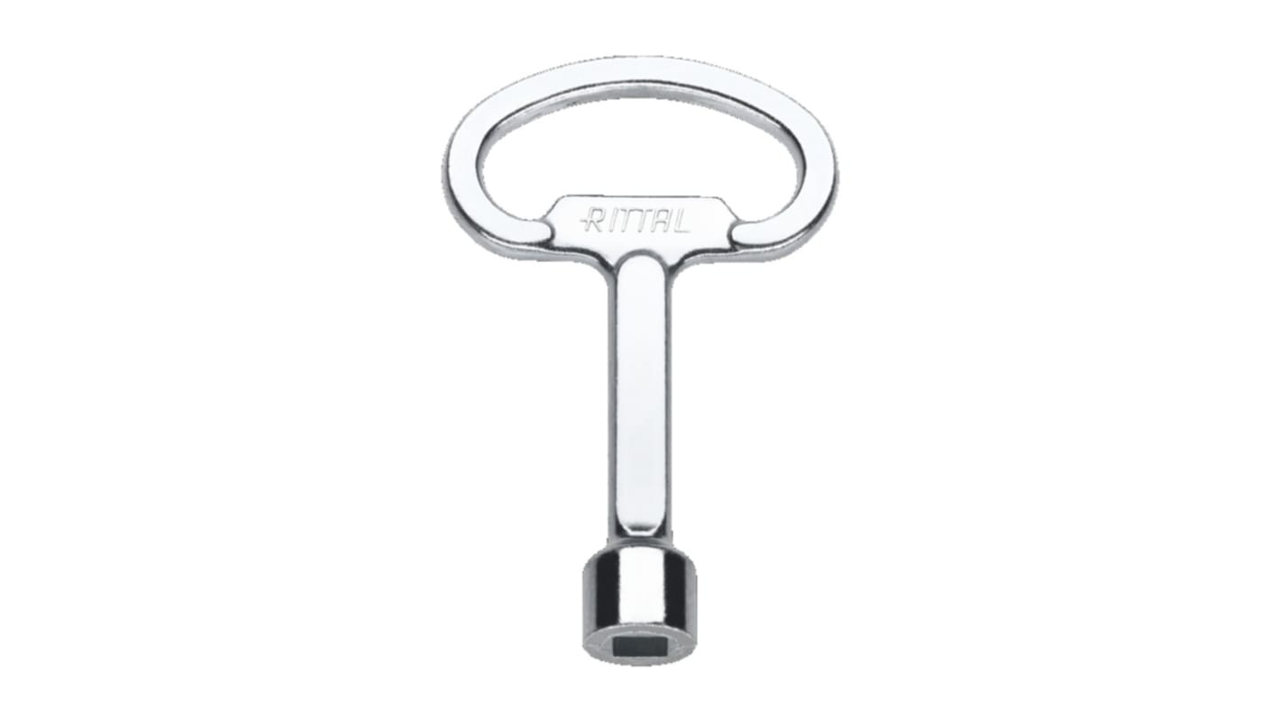 Rittal SZ Series 7mm Square Key