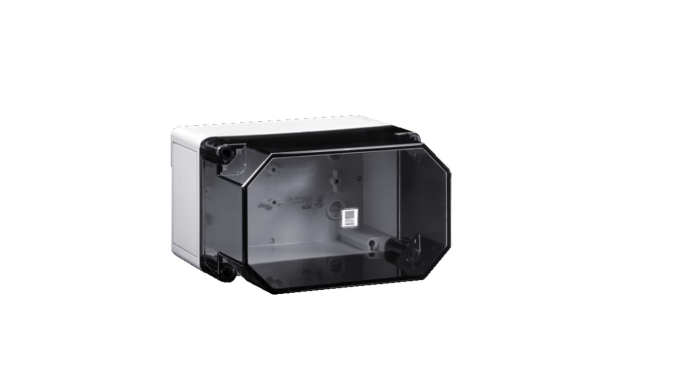 Rittal PK Series Plastic Enclosure, IP66