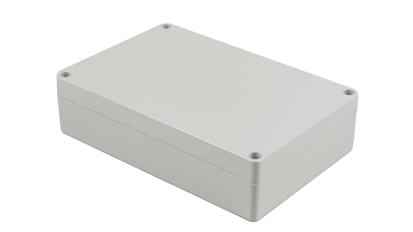 Caja Hammond de Policarbonato, 7.1 x 4.7 x 1.8plg, IP68