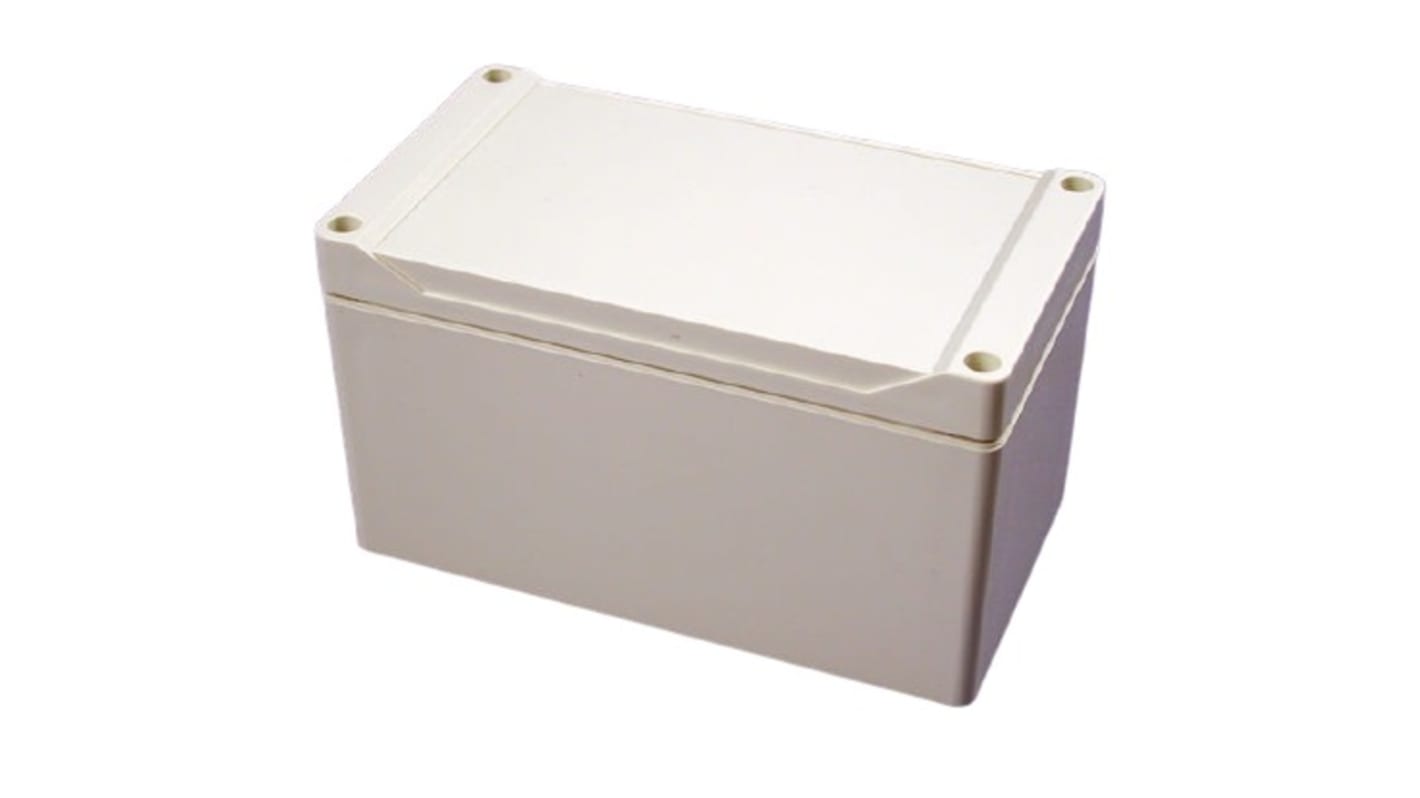 Caja Hammond de Policarbonato, 6.3 x 3.5 x 3.5plg, IP68