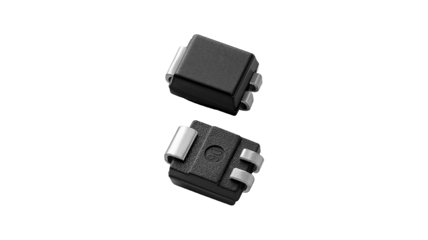 Tiristor SCR, S6002CSRP, 2, 0.2mA, COMPARAR