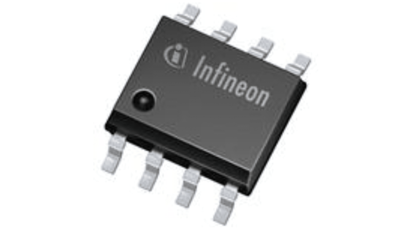 Infineon TLD1211SJFUMA1 LED Driver IC, 28 V 85mA 8-Pin