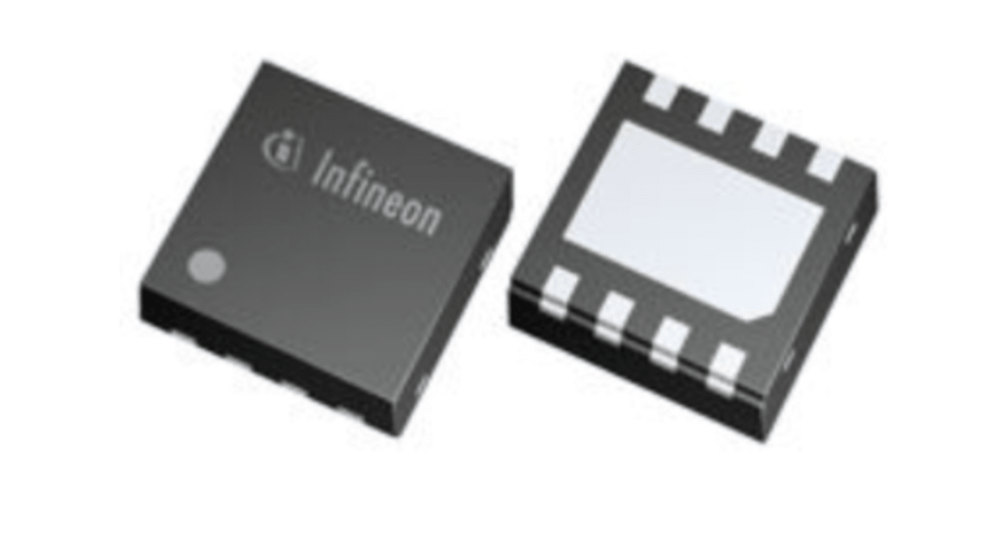 Infineon LIN-Transceiver, 0.02Mbit/s 1 Transceiver Sleep, PG-Tson-8 8-Pin