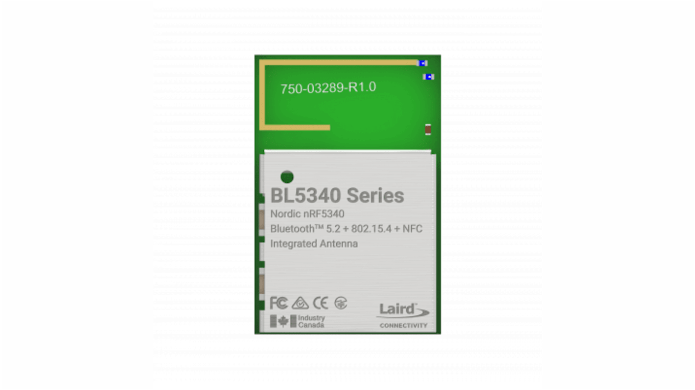 Ezurio 453-00052C Bluetooth Module Bluetooth 5.2