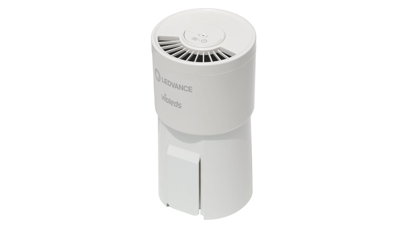 Violeds air purifier deals