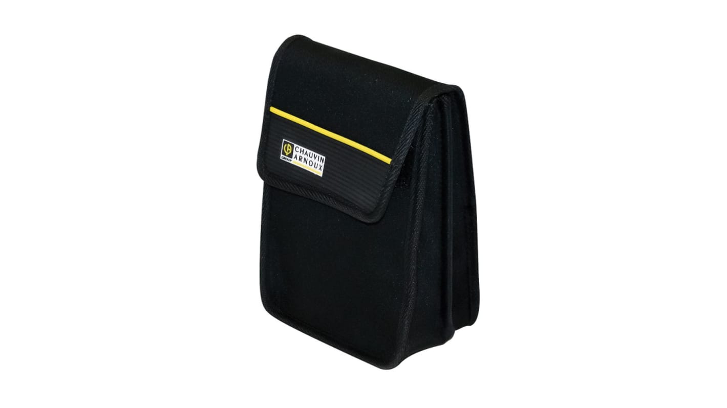 Metrix Multimeter Soft Case for Use with MX1, MX2 Series Multimeters