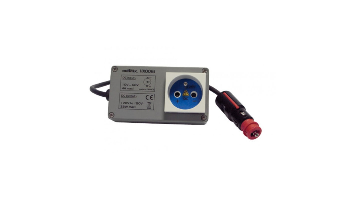 Metrix HX0061 Power Supply, For Use With SCOPIX