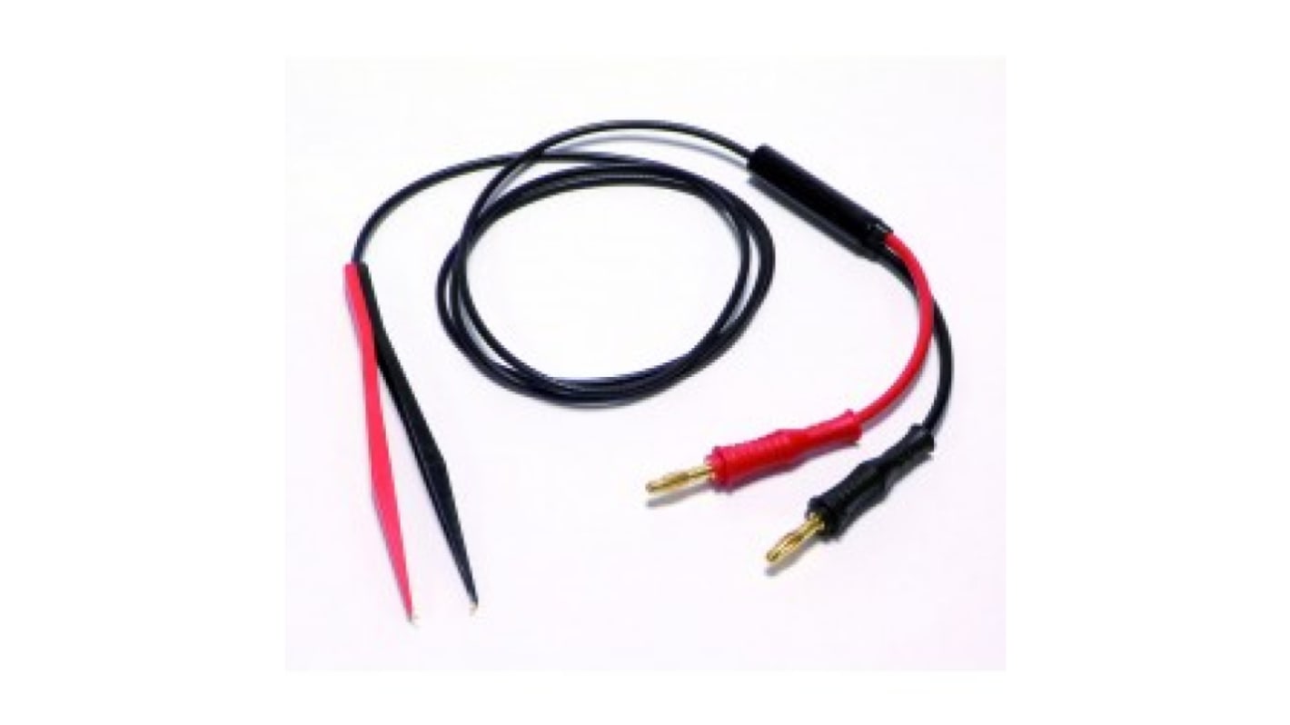 Metrix Test Lead & Connector Kit