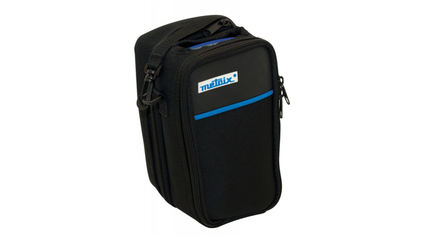 Funda de transporte, Metrix, HX0105, para usar con OX5022, OX5042