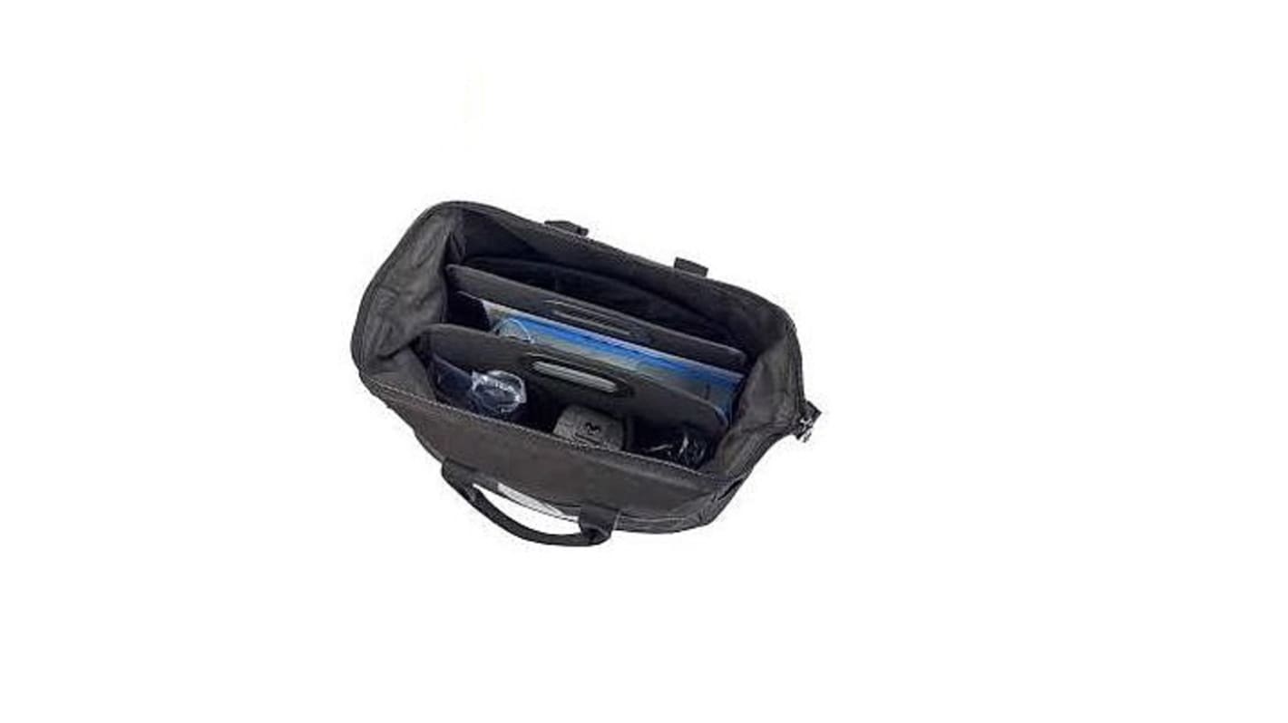 Bolsa de transporte, Metrix, HX0120, para usar con Osciloscopio SCOPIX IV, 380 x 280 x 200mm