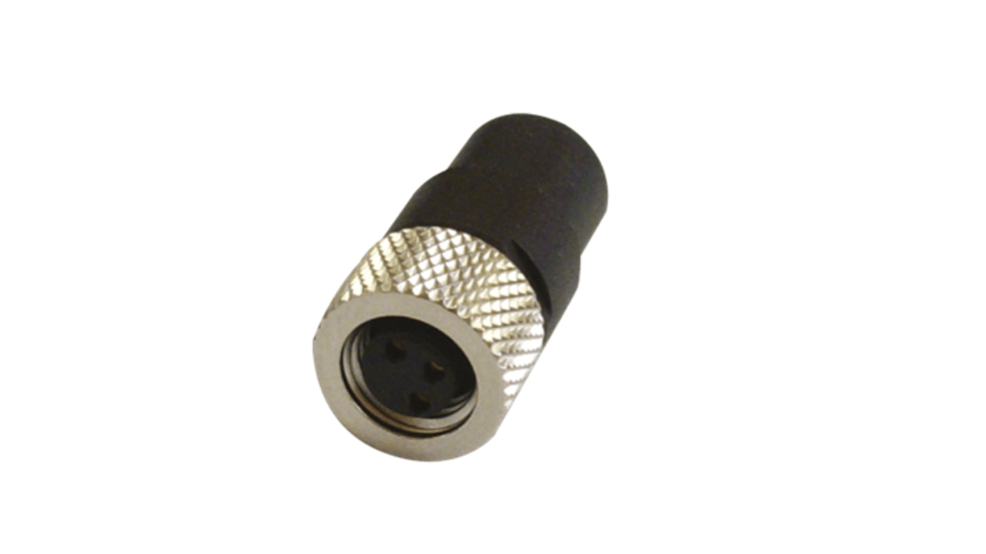 Chauvin Arnoux P01102013 Sensor, For Use With Micro-Ohmmetre