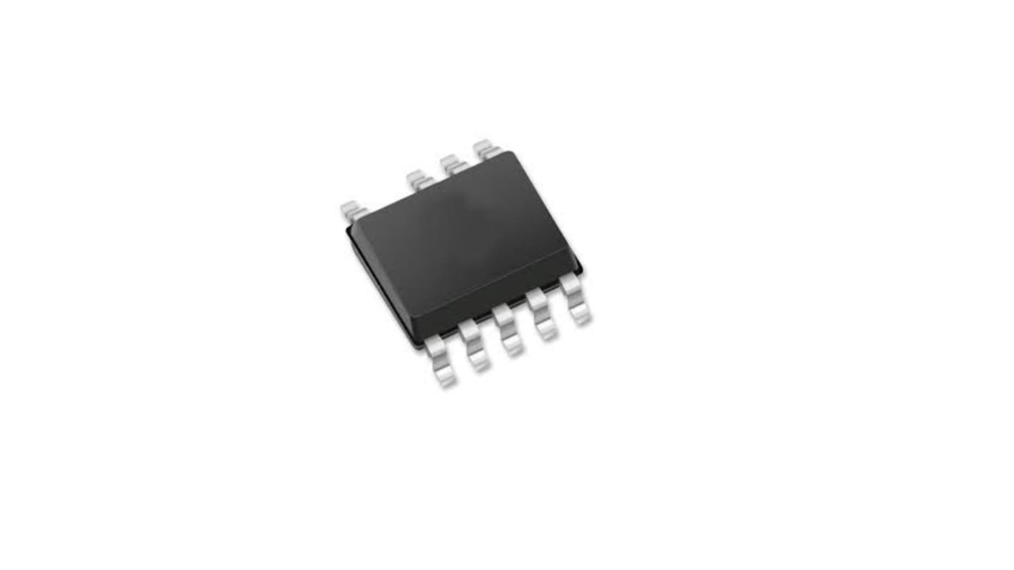 IC Controlador de LED onsemi, IN: 320 V, OUT máx.: / 300mA, SOIC de 9 pines