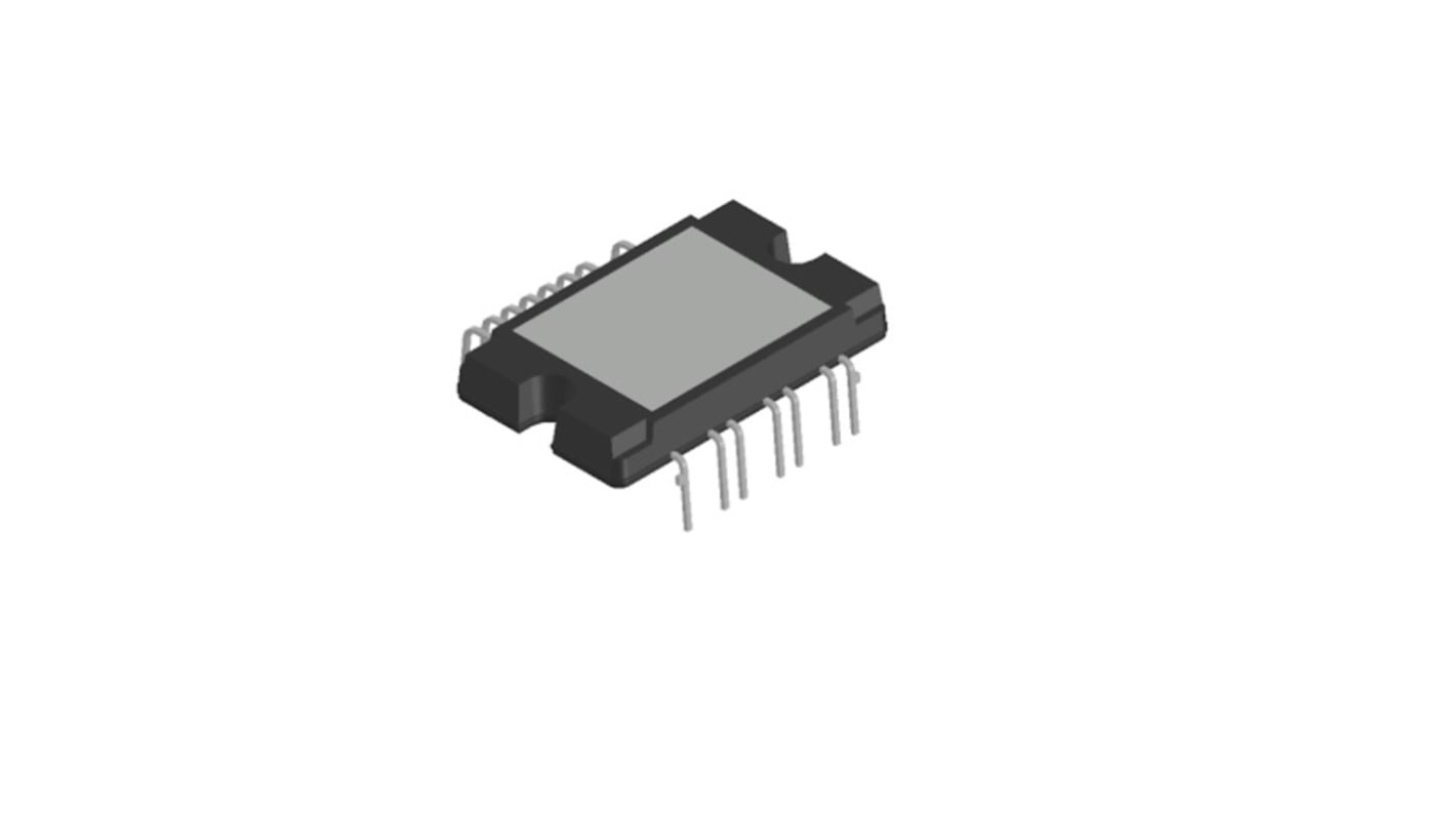 onsemi Smart Power Modul 6-fach, 600 V 50 W, 38-Pin DIP N-Kanal