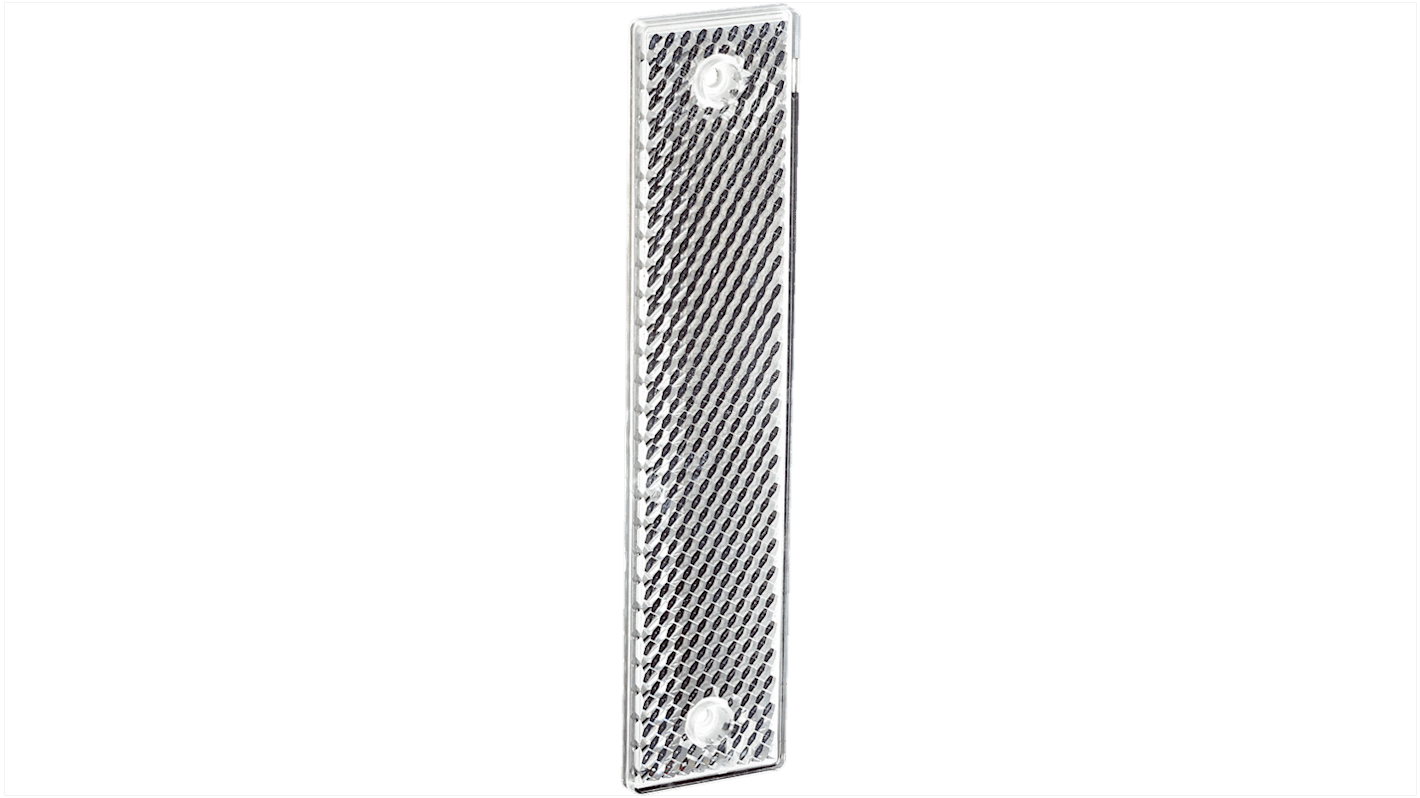 Sick Reflector for Use with Photoelectric Sensor