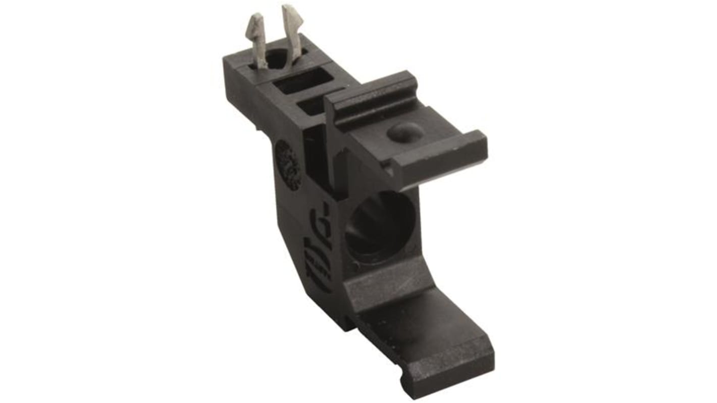 Conector macho para PCB En Ángulo HARTING serie Har-Modular