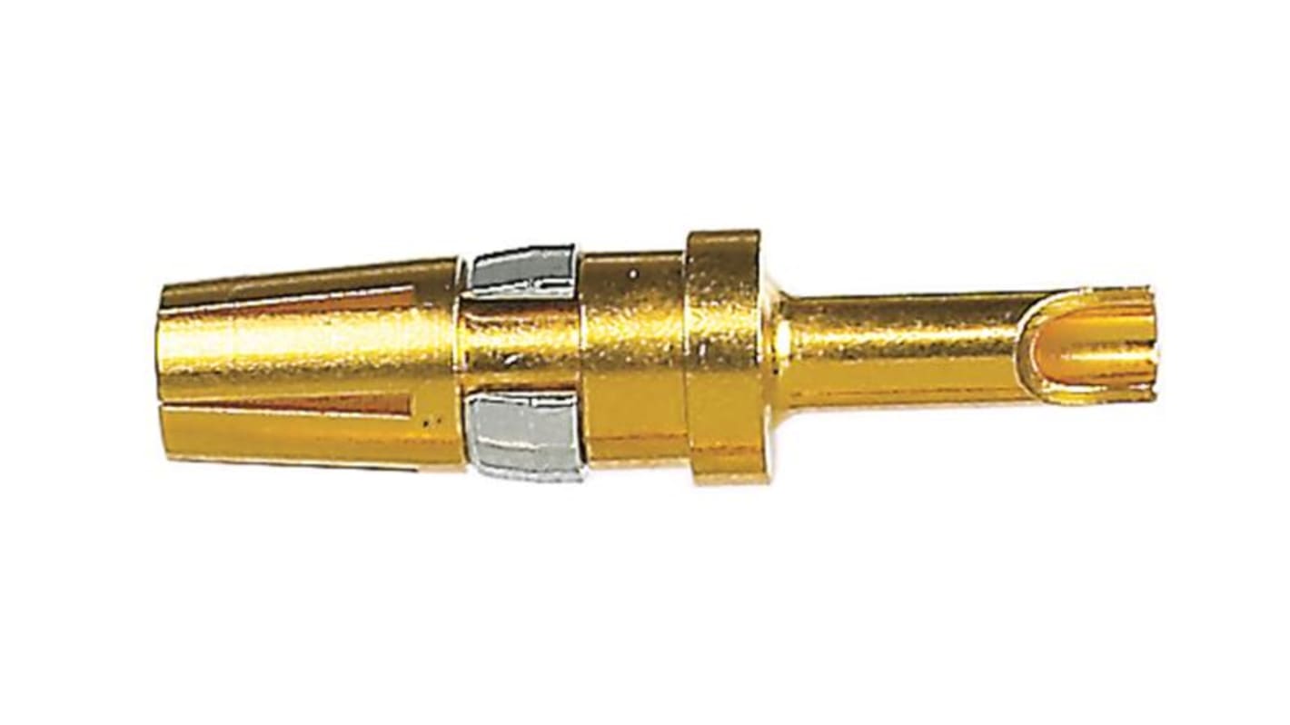 HARTING Hátlapi csatlakozóérintkező, DIN 41612, Nő