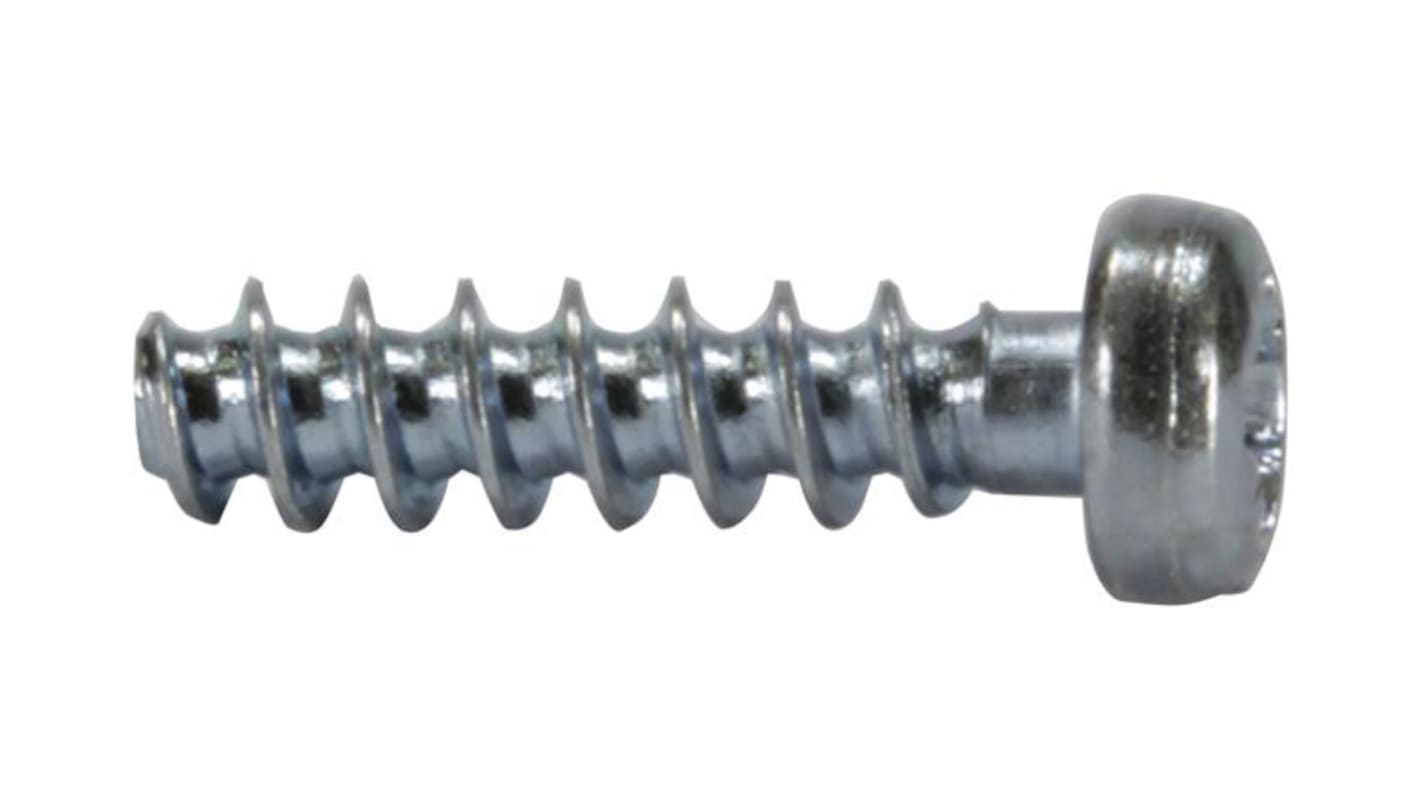 Screw DIN ISO 7049 M2.2x9.5