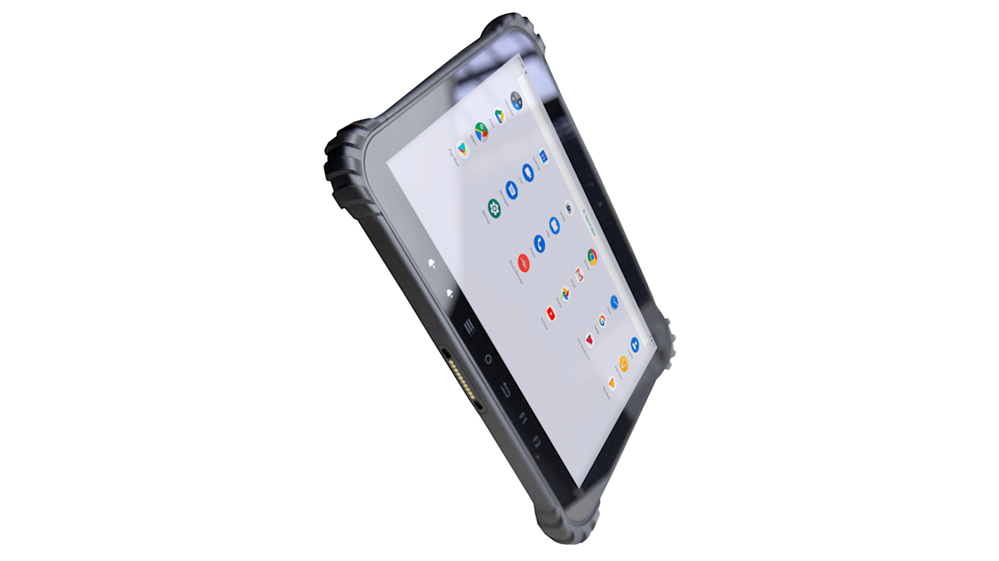 Tablet Fieldbook N101, 64GB / 4GB RAM, Android 9, 800 x 1280, 10.1plg