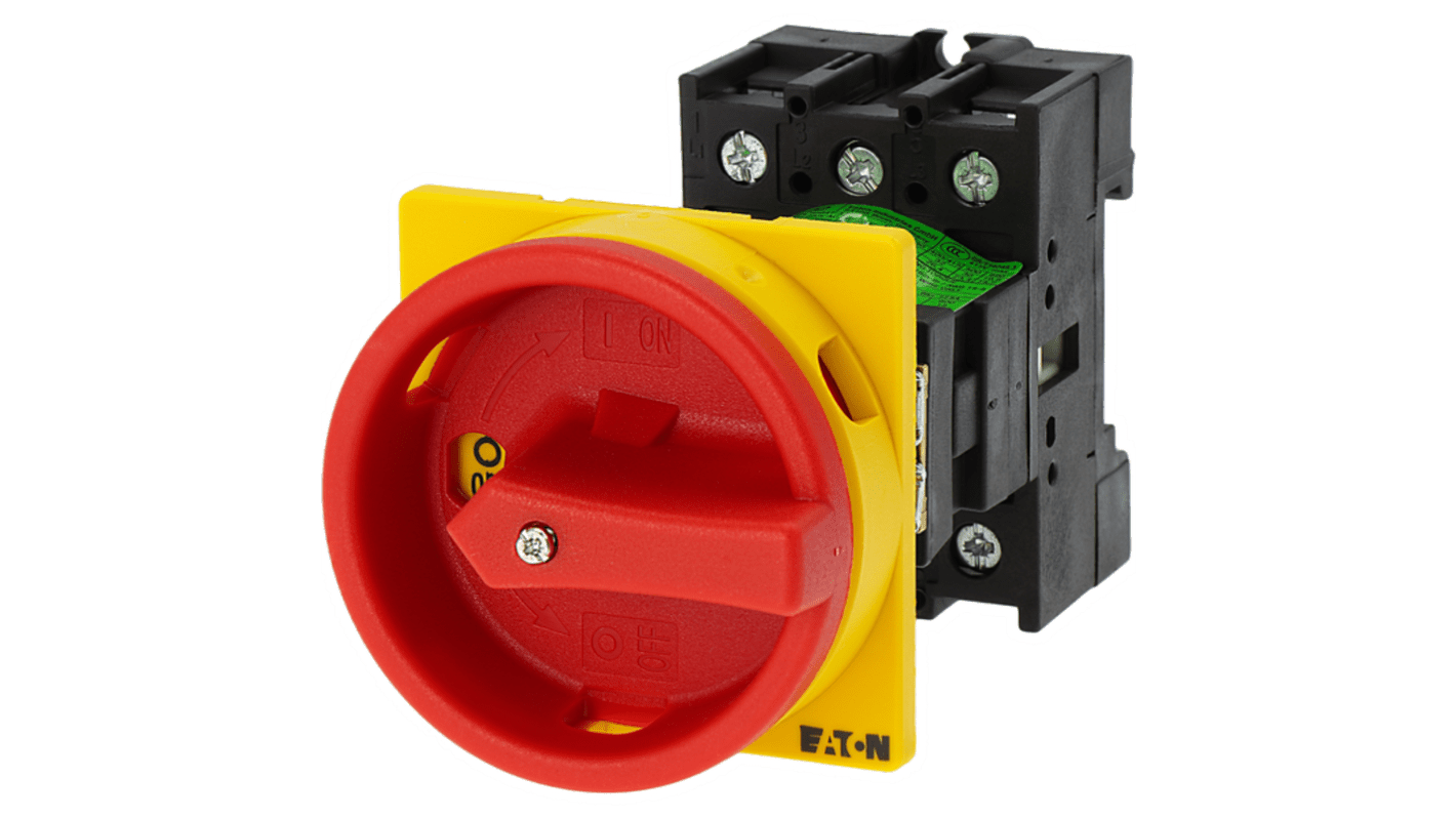 Eaton Rotary Switch - 2 Positions