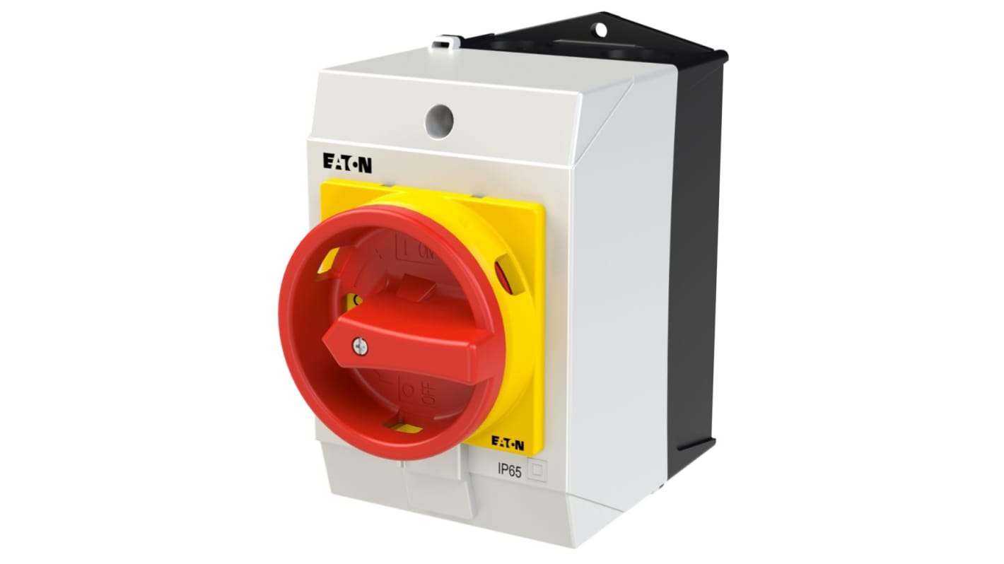 207163 T048344/I1/SVB Eaton Non Fused Isolator Switch 20A Maximum