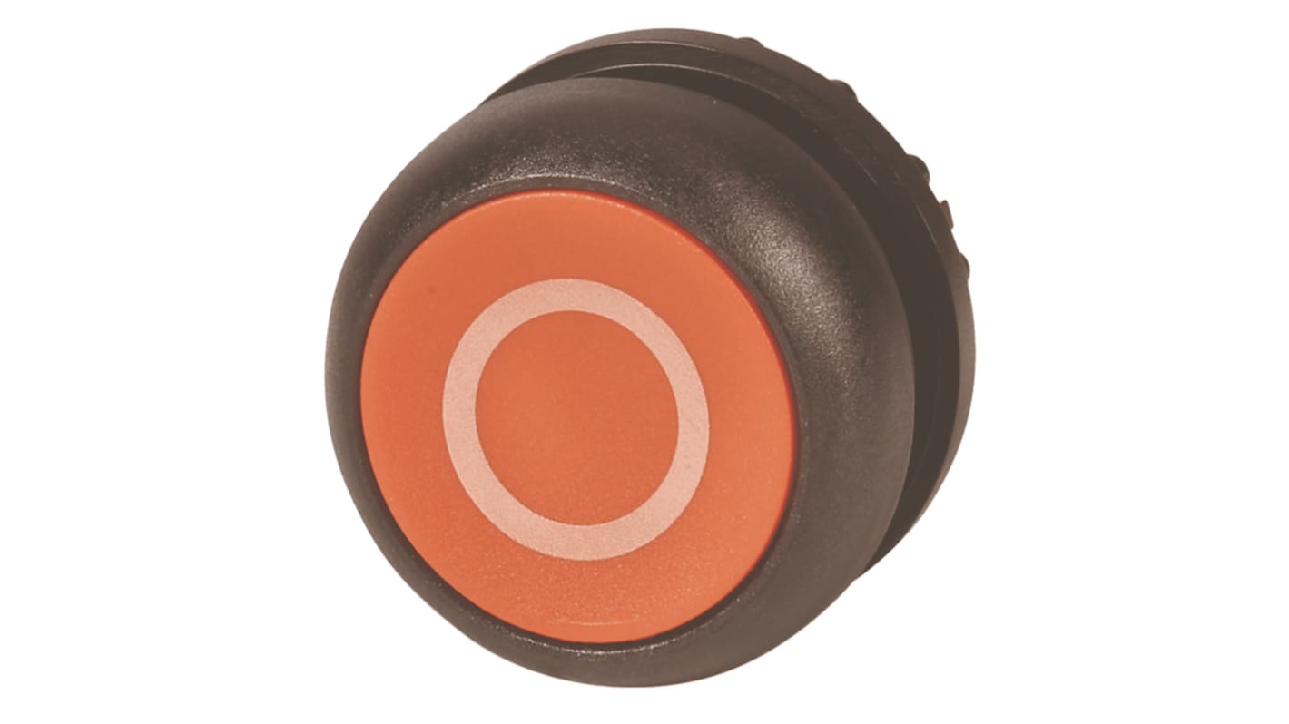 216606 M22SDRX0 Eaton RMQ Titan M22 Series Push Button Switch