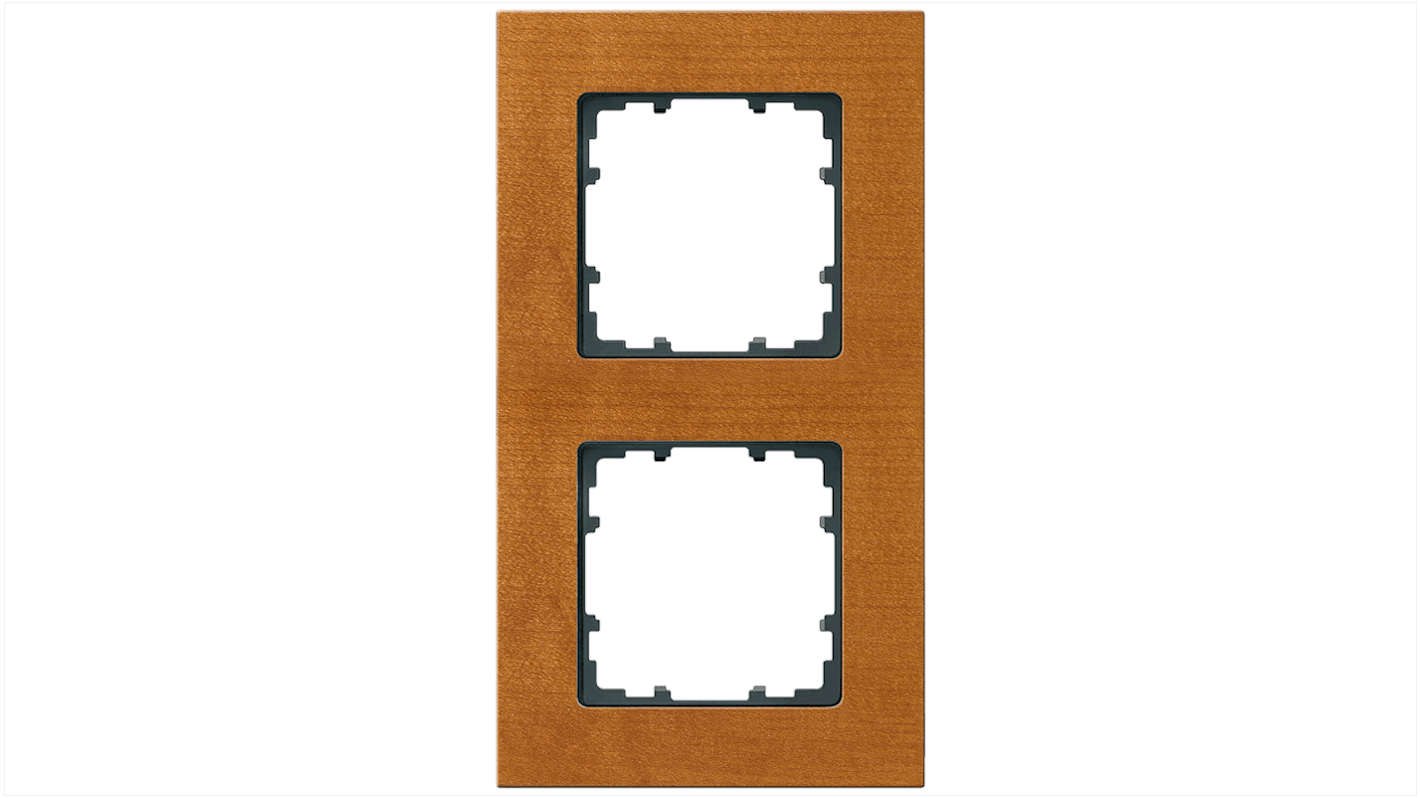 Cadre Siemens Delta, 2 postes