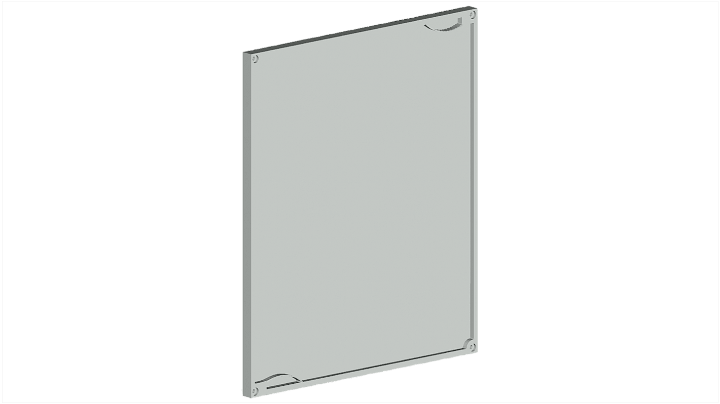 Couvercle Siemens alpha, pour alpha 630 DIN