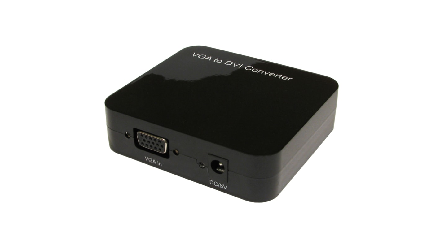 Convertitore video VGA x DVI-D RS PRO