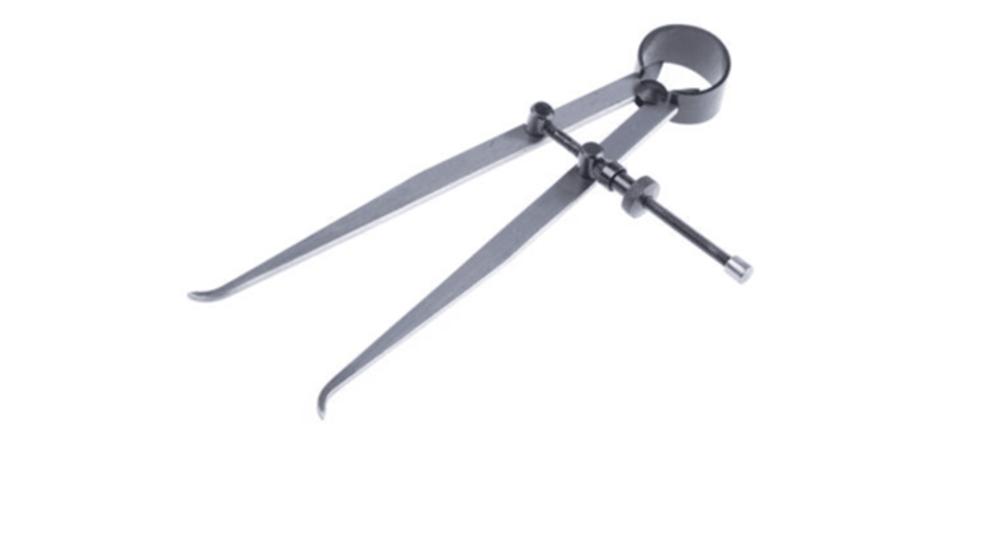 RS PRO 170mm Inside Spring Caliper Caliper RS