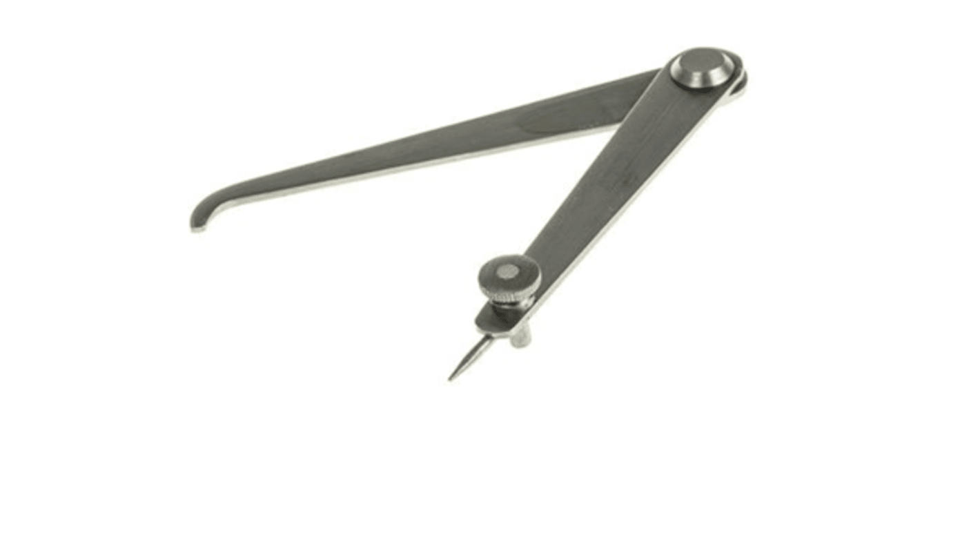 RS PRO 175mm Odd Leg Caliper Caliper RS