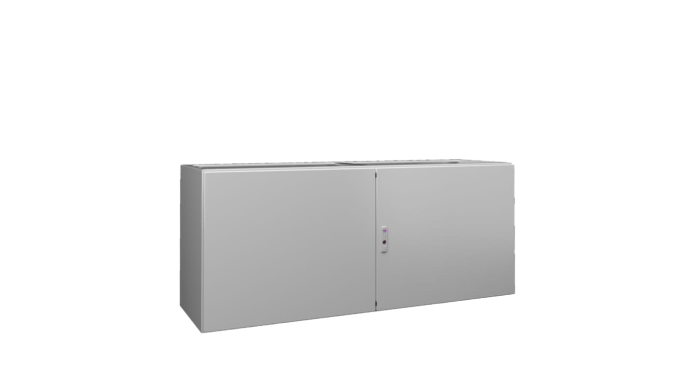 6707600 Rittal TP Series Sheet Steel DoubleDoorDoor Floor Standing