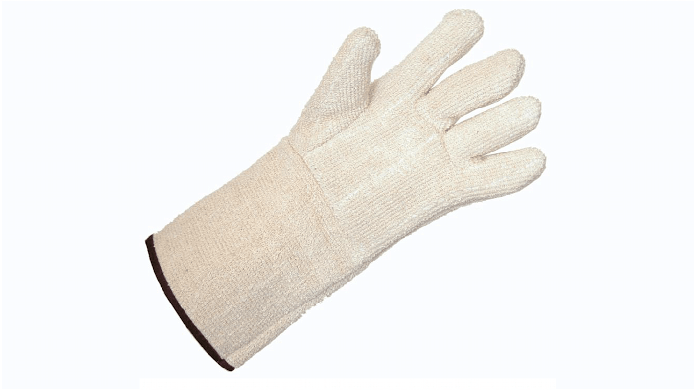 Liscombe 作業用手袋 白 6873-10