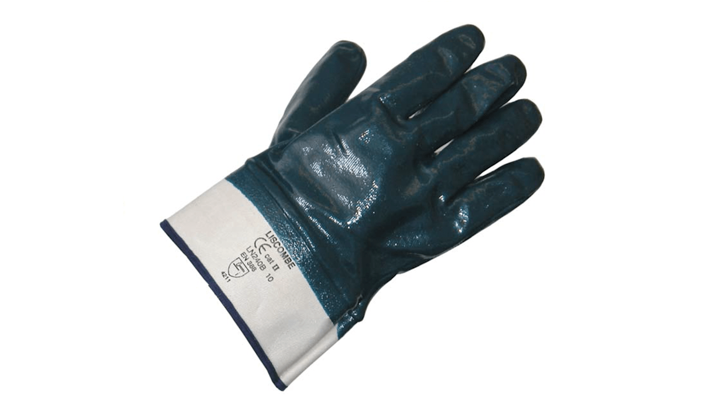 U-Power Pika Guantes De Trabajo De Seguridad Poliéster Pantalla Táctil