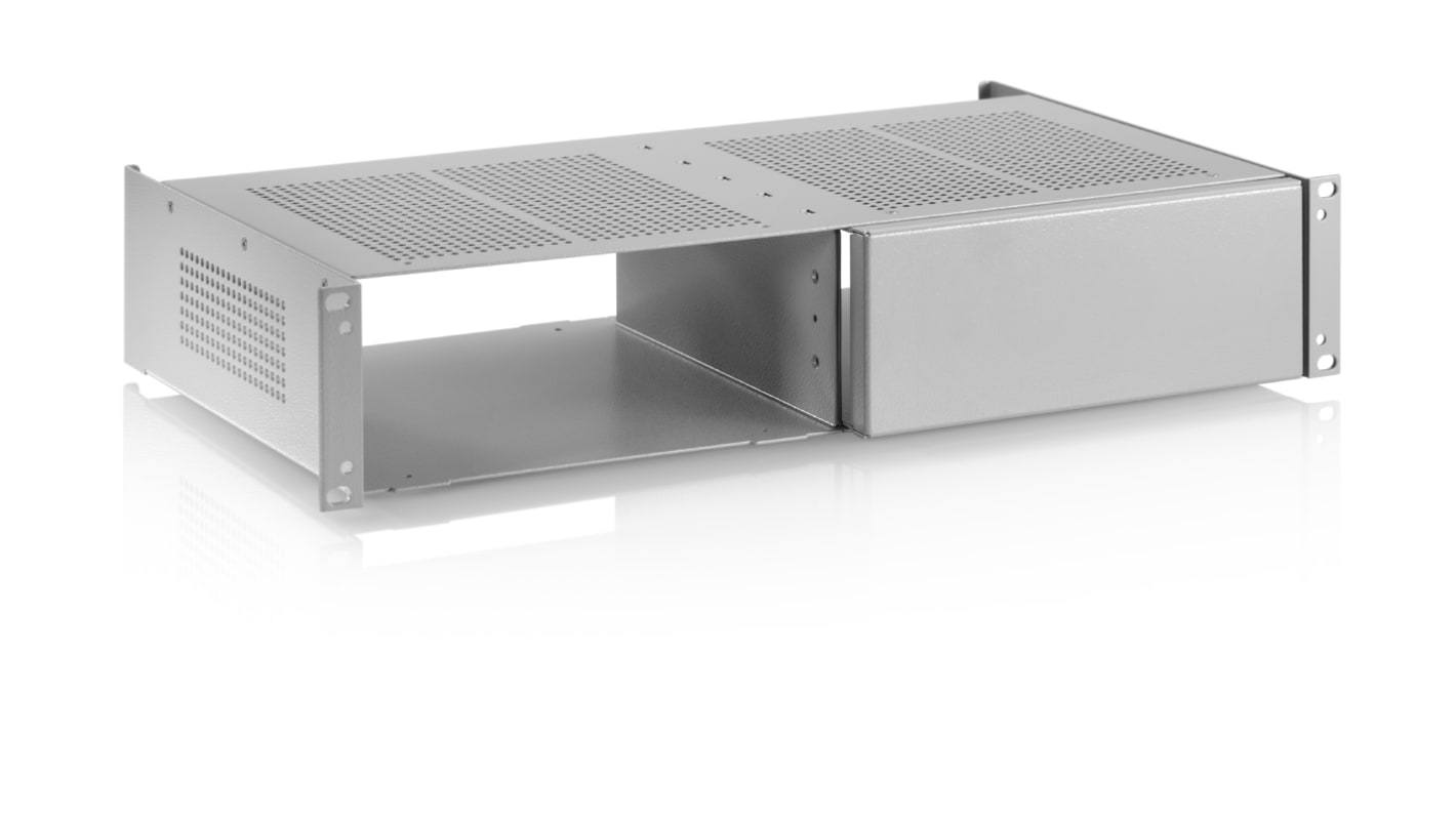ZZA-GE23 | Rohde & Schwarz 19 inch Rack Adapter for Use with NGP800 ...
